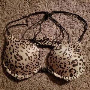 Victoria's Secret Bombshell Bra